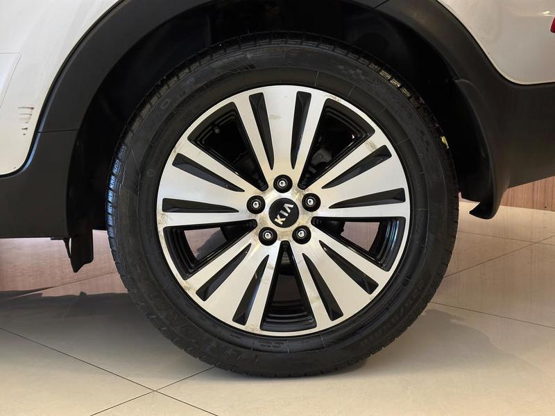 Kia Sportage Lx2 - foto 13