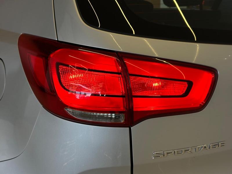 Kia Sportage Lx2 - foto 5