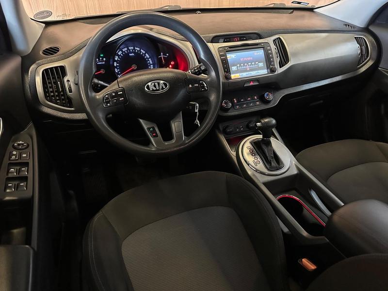 Kia Sportage Lx2 - foto 7