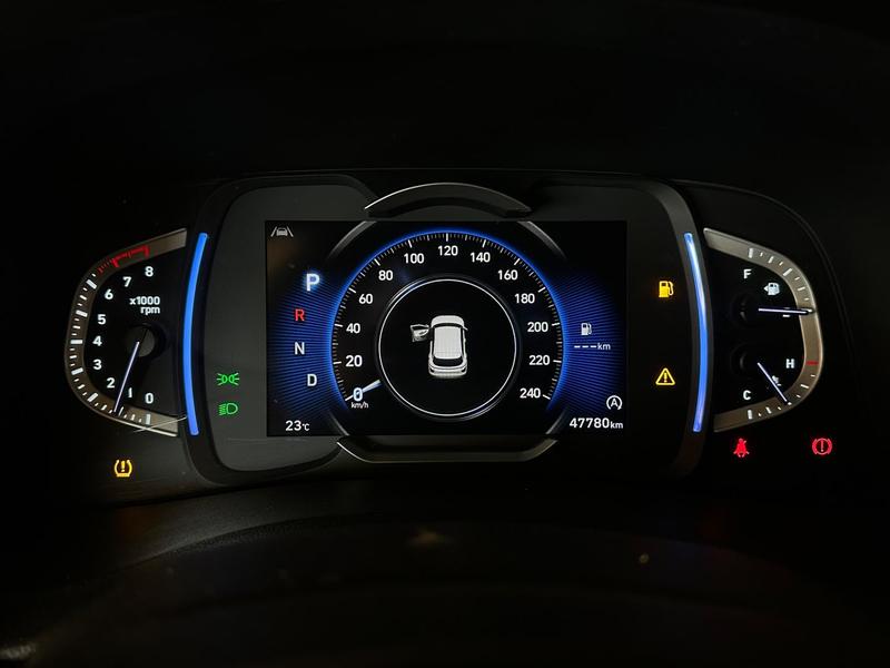 Hyundai Creta 1ta Limited - foto 12