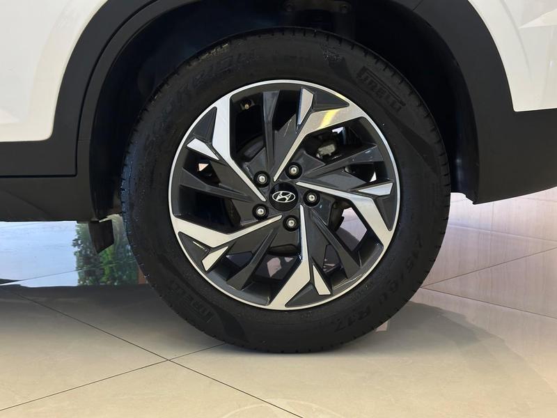 Hyundai Creta 1ta Limited - foto 13
