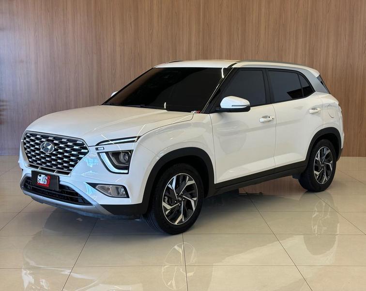 Hyundai Creta 1ta Limited - foto 2