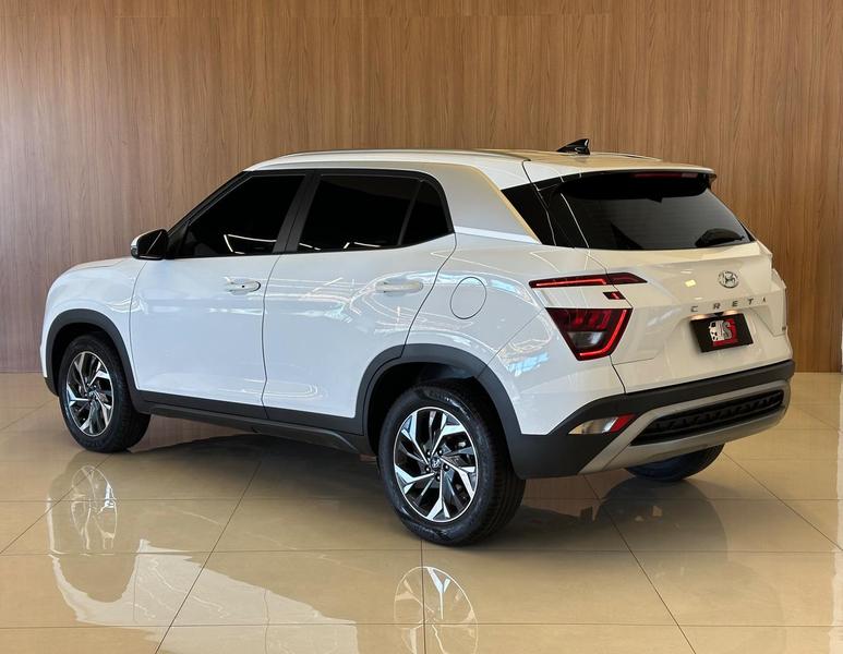 Hyundai Creta 1ta Limited - foto 3