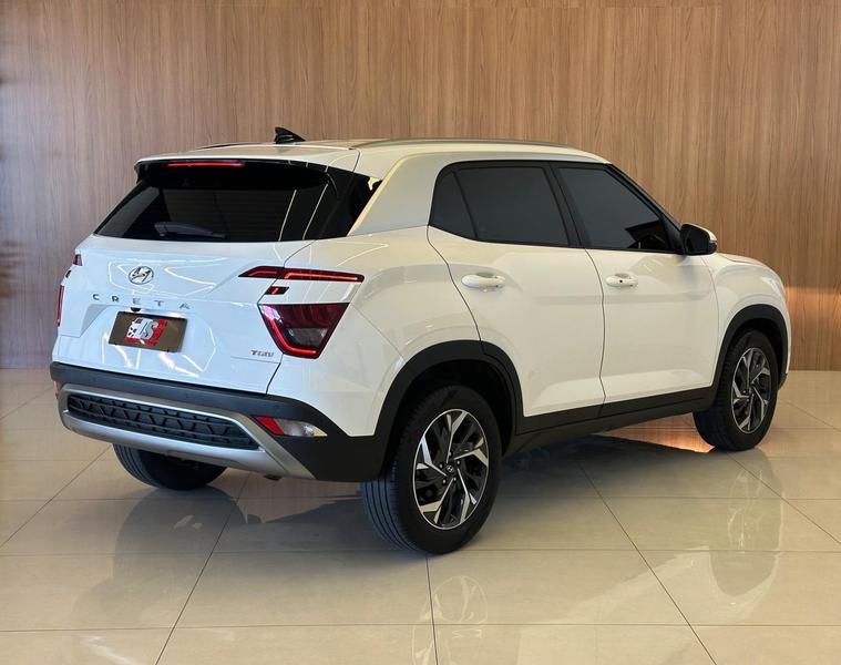 Hyundai Creta 1ta Limited - foto 4