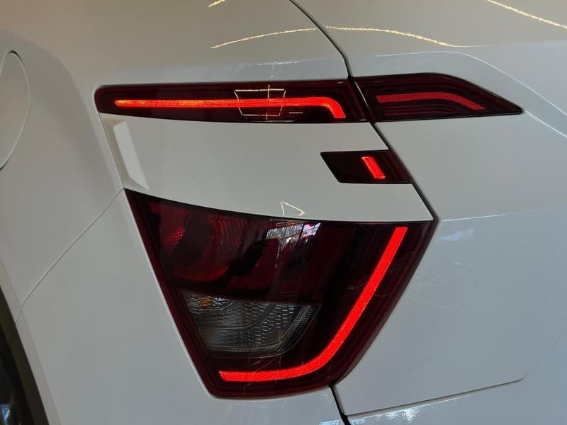 Hyundai Creta 1ta Limited - foto 5