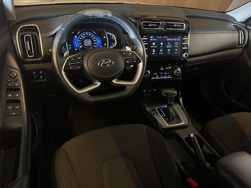 Hyundai Creta 1ta Limited - foto 7