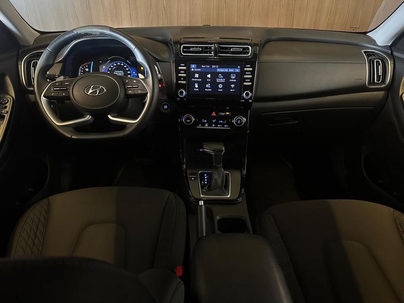 Hyundai Creta 1ta Limited - foto 8