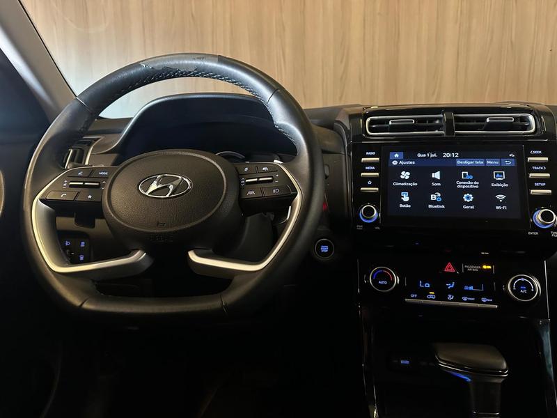 Hyundai Creta 1ta Limited - foto 9