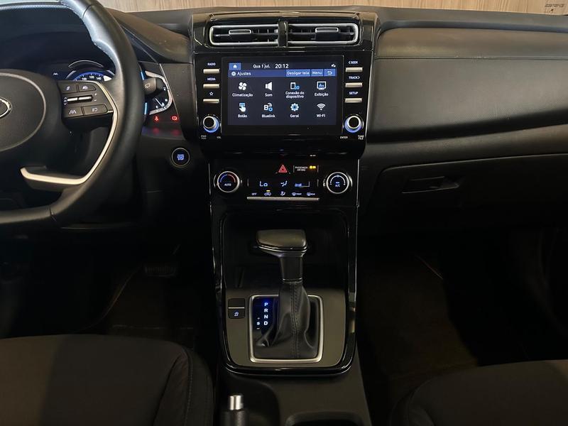 Hyundai Creta 1ta Limited - foto 10
