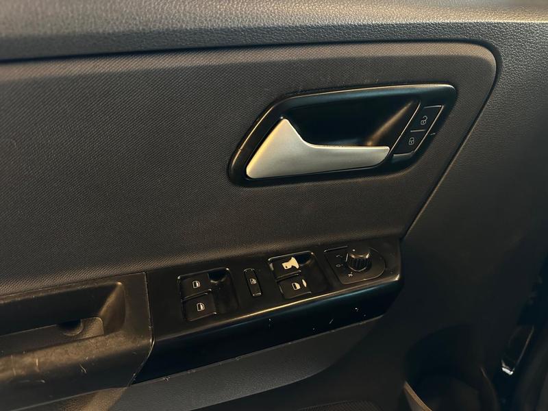 Volkswagen CrossFox Gii - foto 11