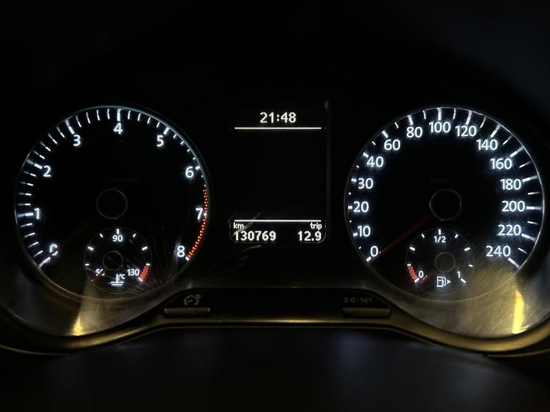 Volkswagen CrossFox Gii - foto 12