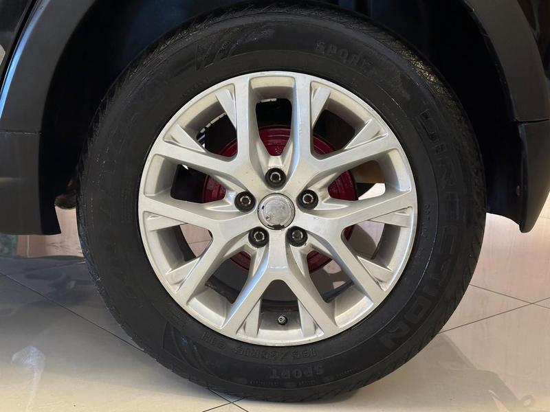 Volkswagen CrossFox Gii - foto 13
