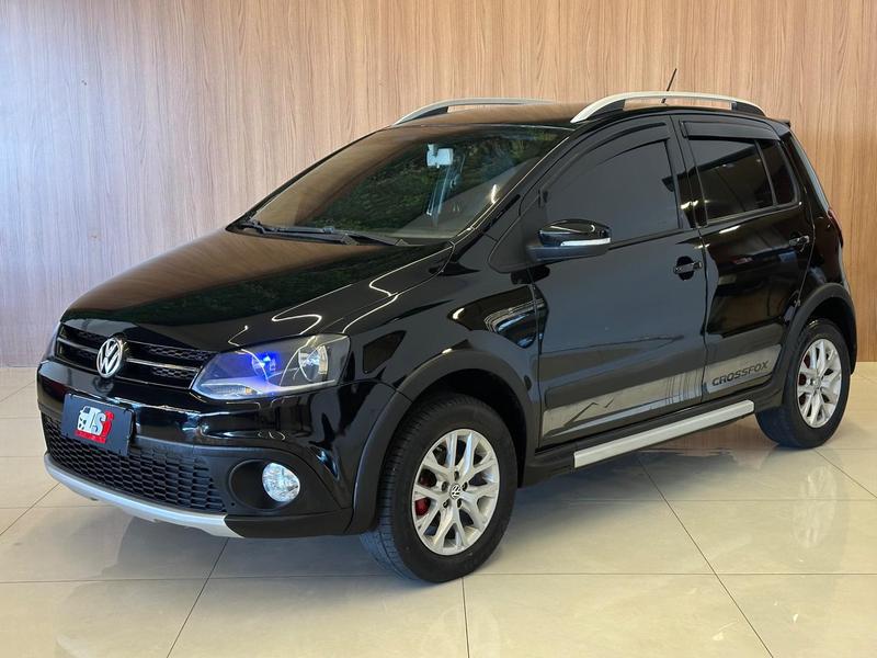 Volkswagen CrossFox Gii - foto 2