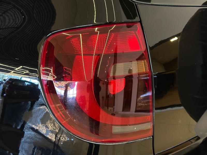 Volkswagen CrossFox Gii - foto 5