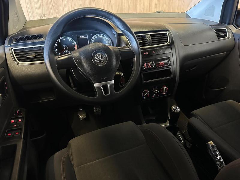 Volkswagen CrossFox Gii - foto 7