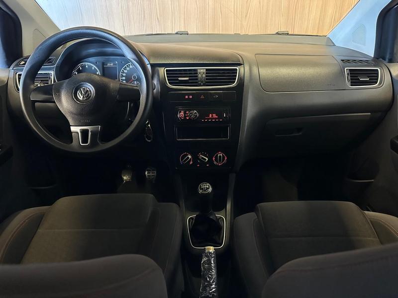 Volkswagen CrossFox Gii - foto 8