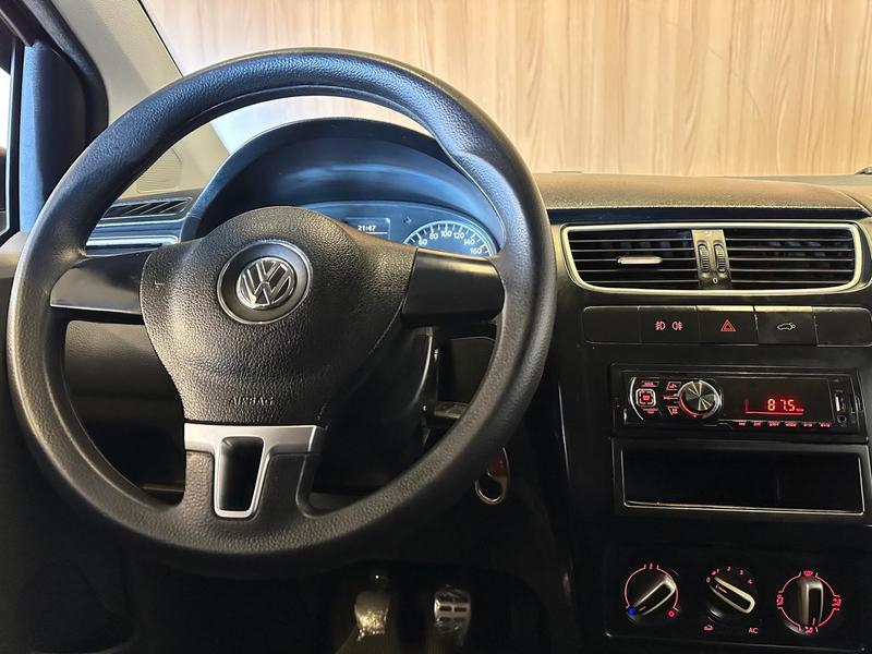 Volkswagen CrossFox Gii - foto 9