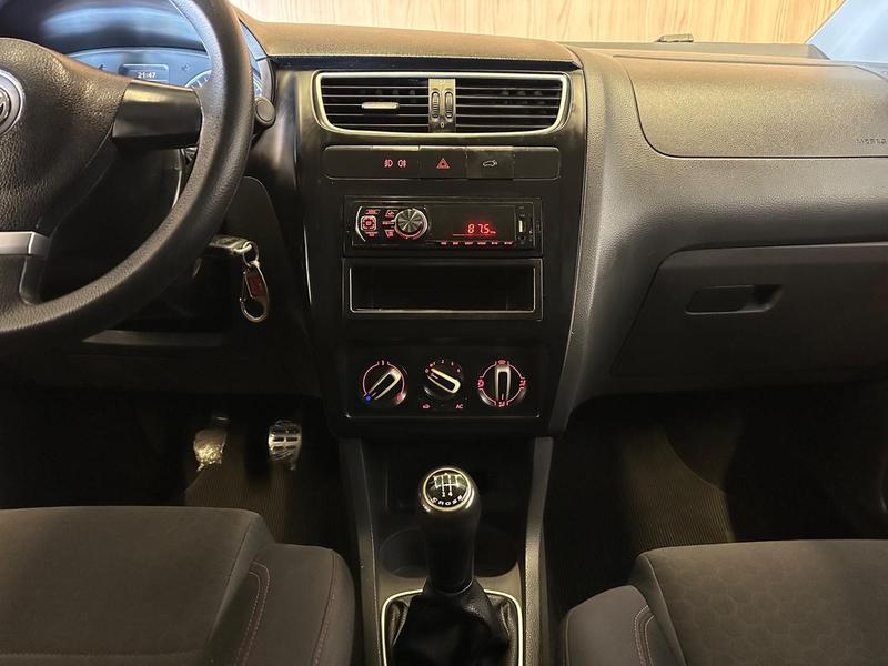 Volkswagen CrossFox Gii - foto 10