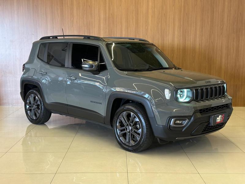 Jeep Renegade 2025 à venda