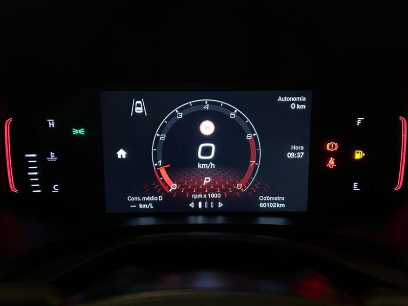 Jeep Renegade Lgtd T270 - foto 12