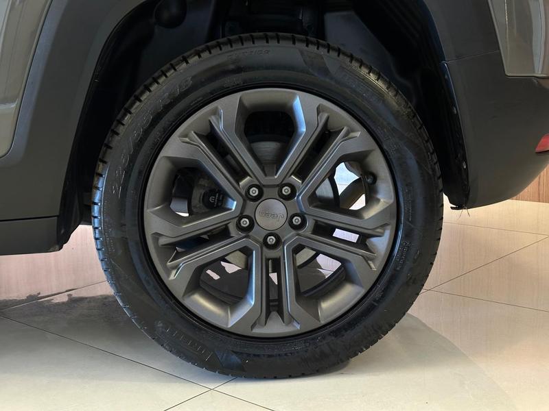 Jeep Renegade Lgtd T270 - foto 13