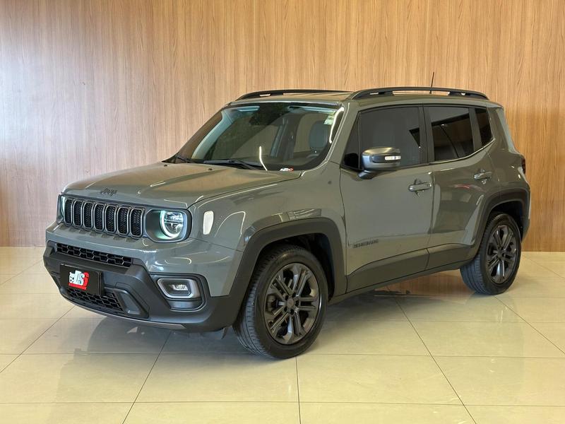 Jeep Renegade Lgtd T270 - foto 2