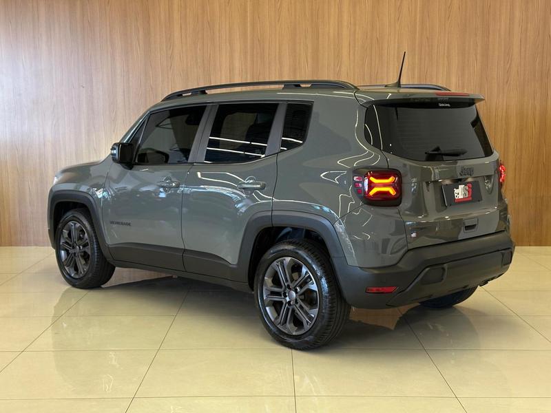 Jeep Renegade Lgtd T270 - foto 3