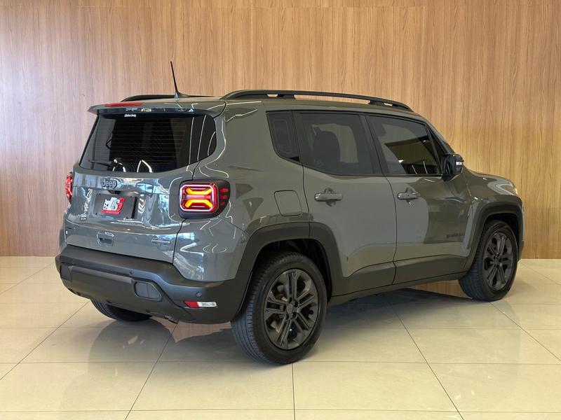 Jeep Renegade Lgtd T270 - foto 4