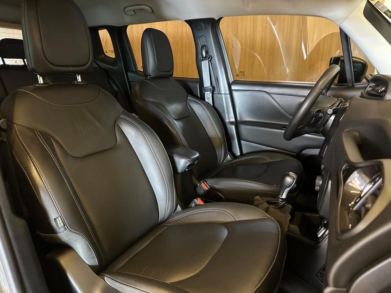 Jeep Renegade Lgtd T270 - foto 6