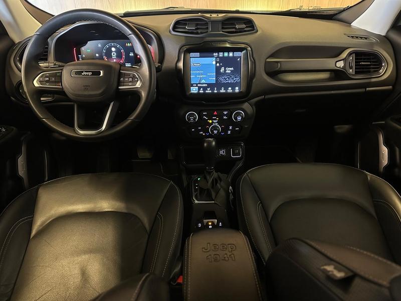 Jeep Renegade Lgtd T270 - foto 7