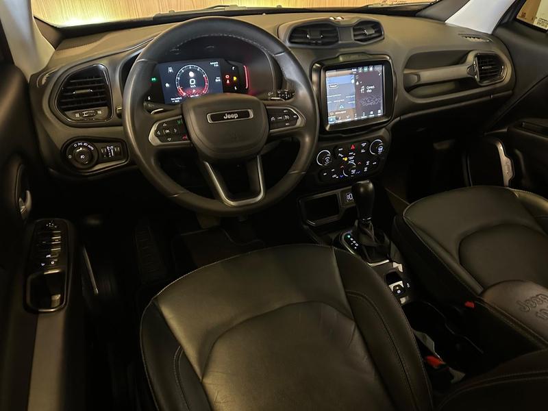 Jeep Renegade Lgtd T270 - foto 8