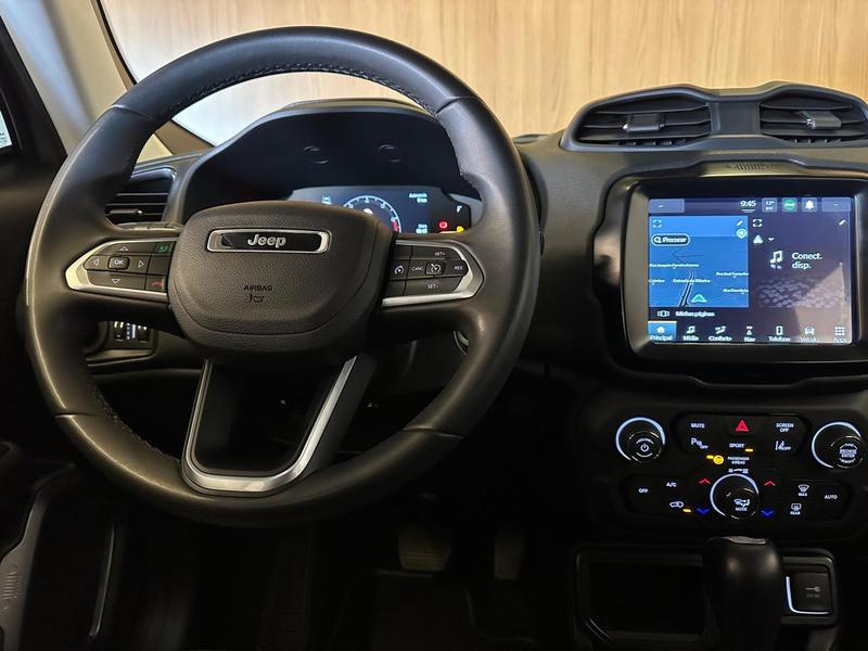 Jeep Renegade Lgtd T270 - foto 9