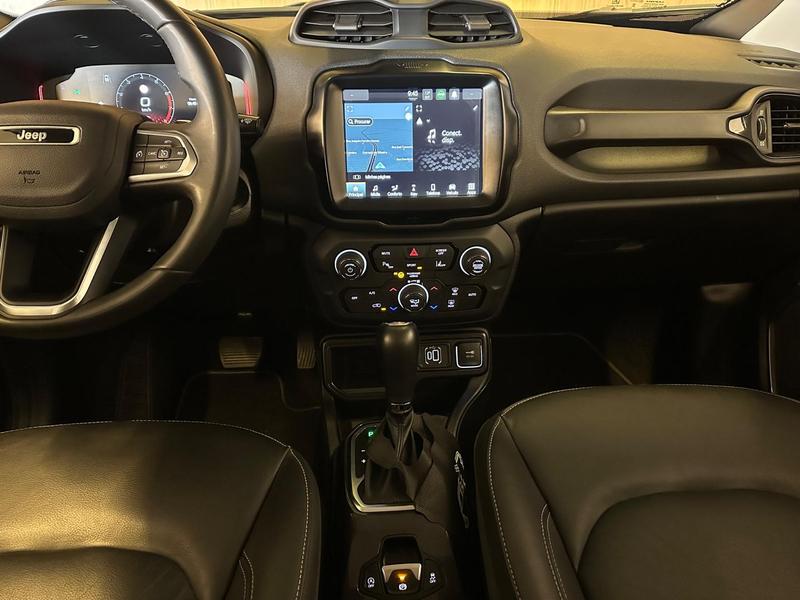 Jeep Renegade Lgtd T270 - foto 10