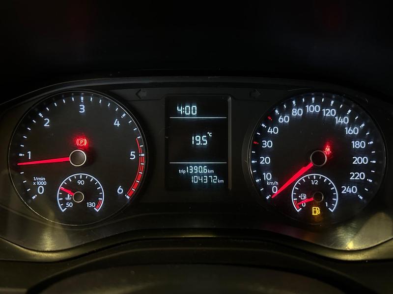 Volkswagen Amarok Cd 4X4 Se - foto 11