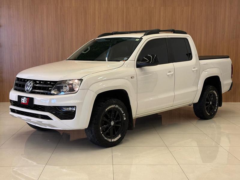 Volkswagen Amarok Cd 4X4 Se - foto 2