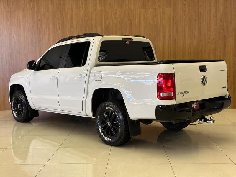 Volkswagen Amarok Cd 4X4 Se - foto 3