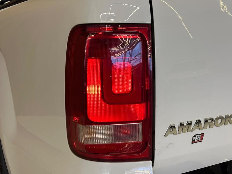 Volkswagen Amarok Cd 4X4 Se - foto 4