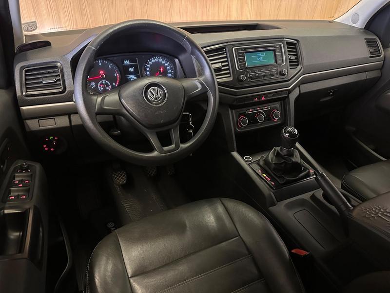 Volkswagen Amarok Cd 4X4 Se - foto 6
