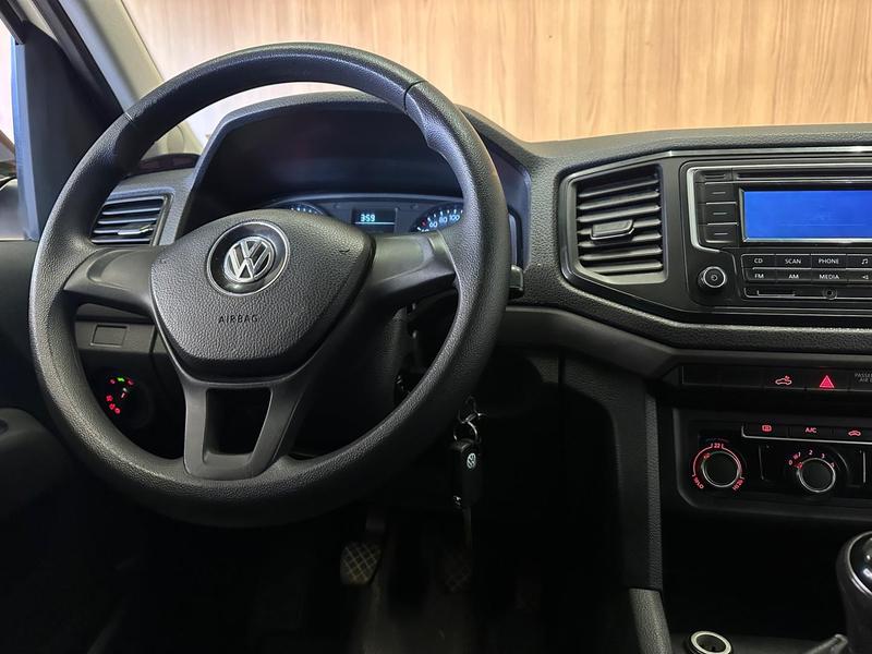 Volkswagen Amarok Cd 4X4 Se - foto 8