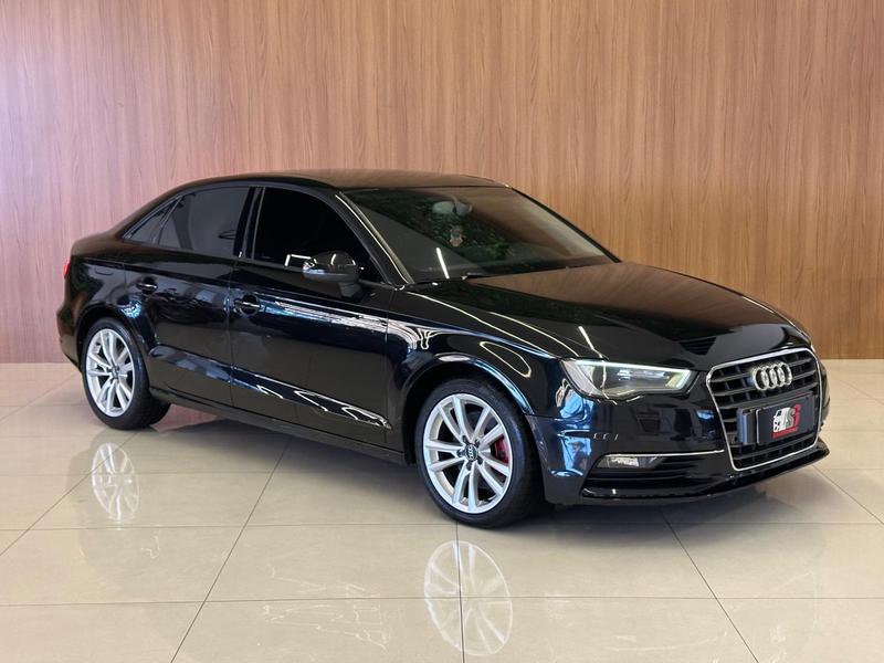 Audi A3 2015 à venda