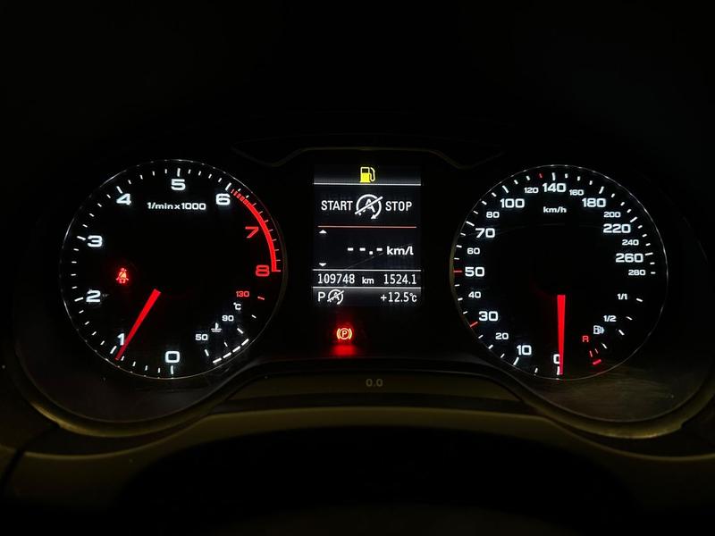 Audi A3 Lm 180cv - foto 14