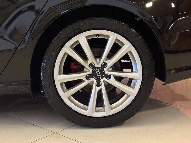 Audi A3 Lm 180cv - foto 15