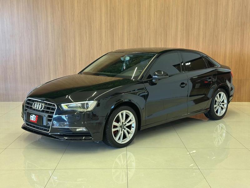 Audi A3 Lm 180cv - foto 2
