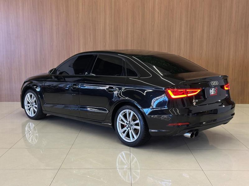 Audi A3 Lm 180cv - foto 3