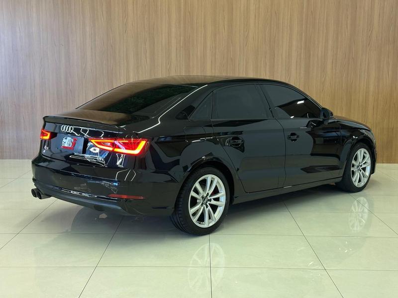 Audi A3 Lm 180cv - foto 4