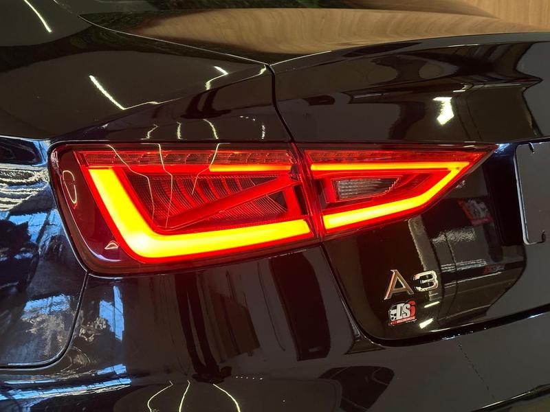 Audi A3 Lm 180cv - foto 5
