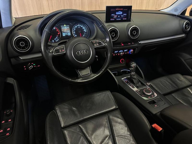 Audi A3 Lm 180cv - foto 7