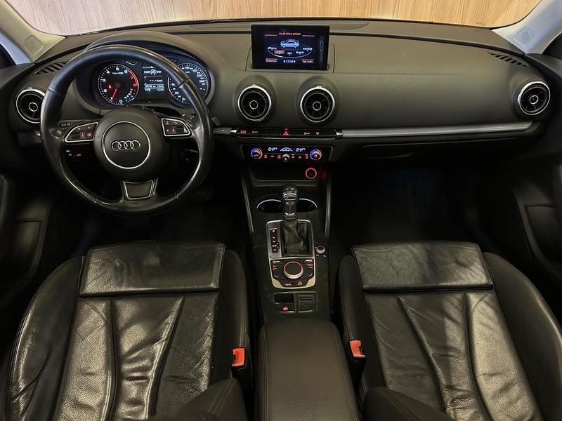 Audi A3 Lm 180cv - foto 8