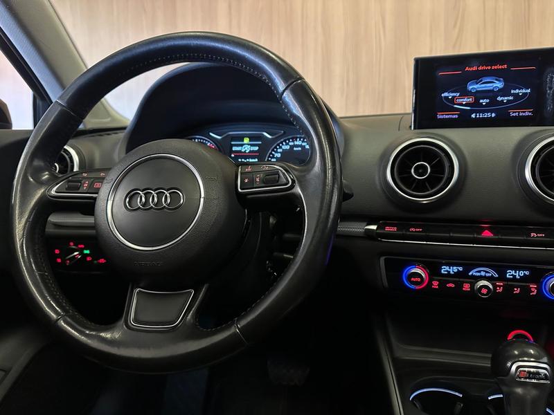 Audi A3 Lm 180cv - foto 9