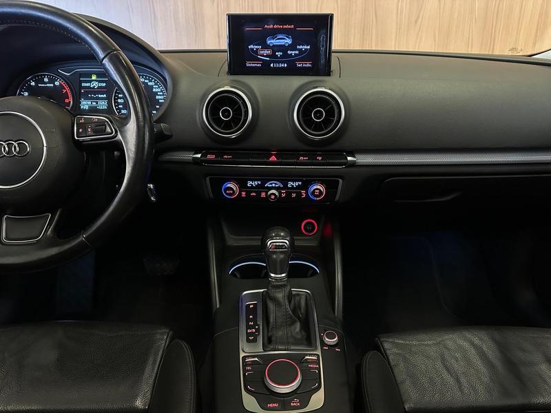Audi A3 Lm 180cv - foto 10